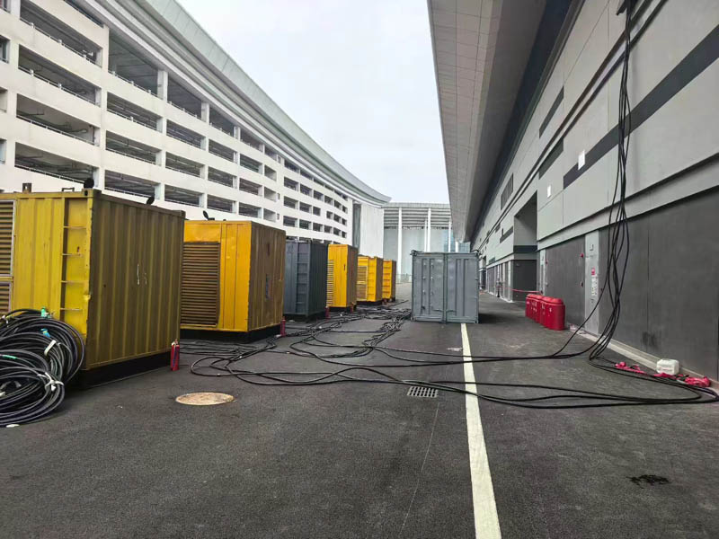 运城冬季柴油发电机启动前需要做哪些准备工作?