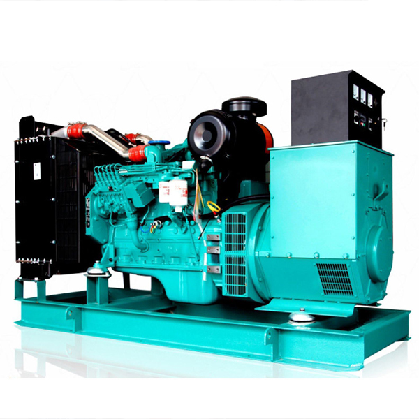运城柴油发电机操作及日常维护