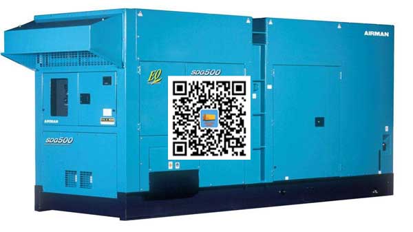 运城出租发电机 进口和国产柴油发电机组有什么不同