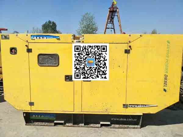 运城出租发电机 潍柴发电机一定要预防通风管道的堵塞和灰尘