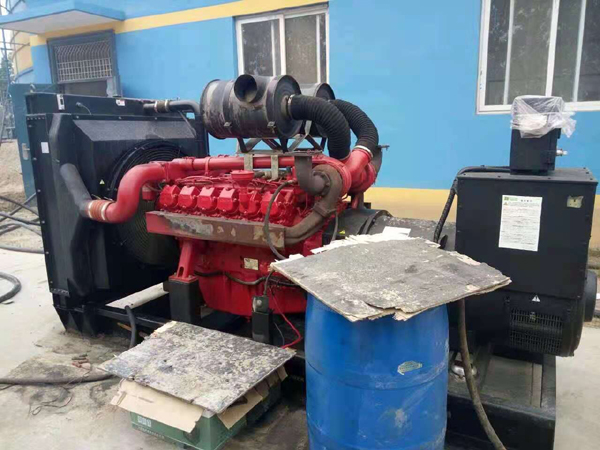运城租赁发电机 发电机的主要分类介绍