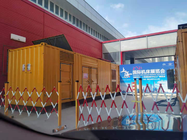 运城发电机出租 对于发电机的特性你了解多少？