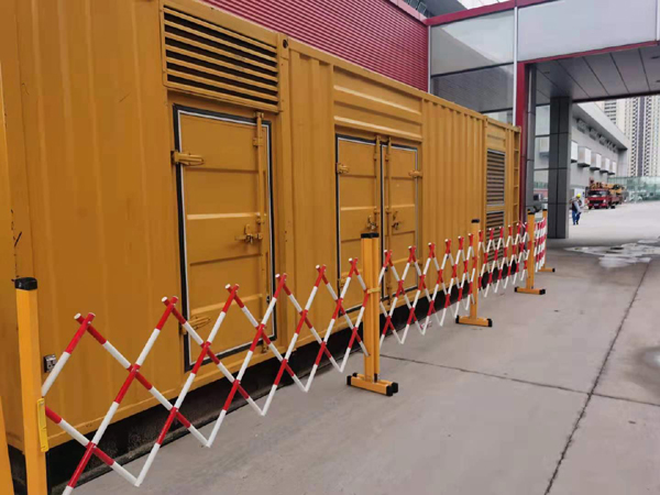 运城发电机出租 你知道怎样鉴定发电机品质的好坏吗？