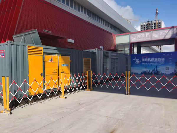 运城发电机出租教您要了解的柴油发电机组基础知识