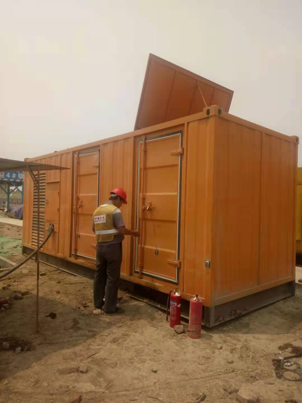 运城柴油发电机组不定期保养会出现哪些问题？