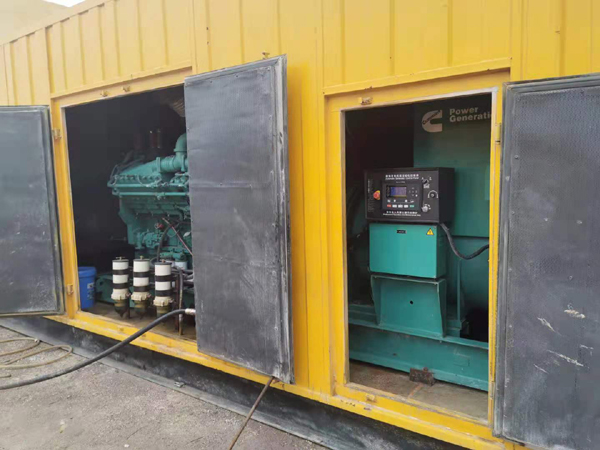 运城柴油发电机组的蓄电池种类有哪些？