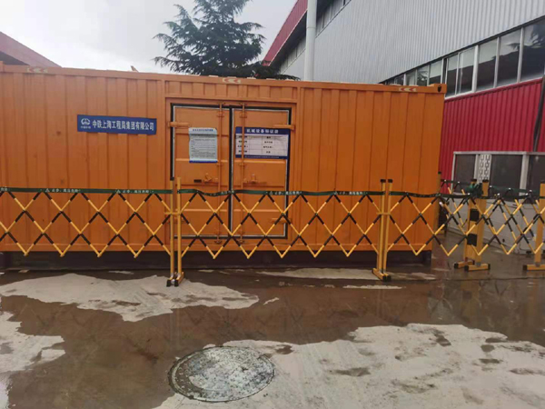 运城租赁发电机 柴油发电机组供应商：柴油发电机组润滑油的作用？