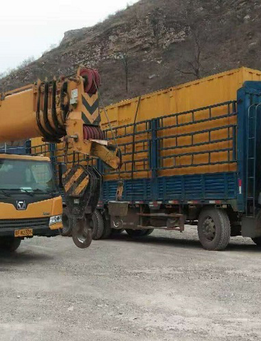 运城租赁发电机-柴油发电机的冷却与通风