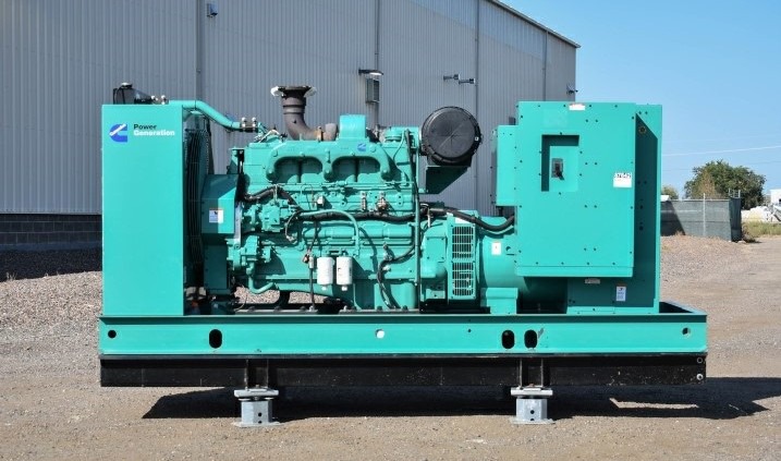 运城发电机出租-教您发电机厂家该如何选购