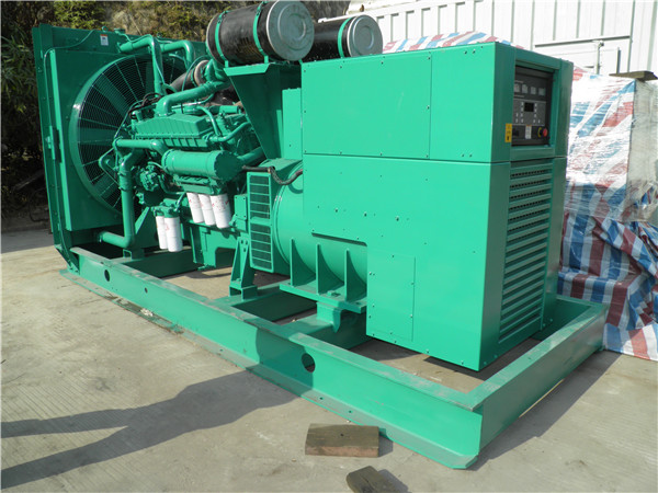 运城发电车出租-柴油发电机散热器怎样散热