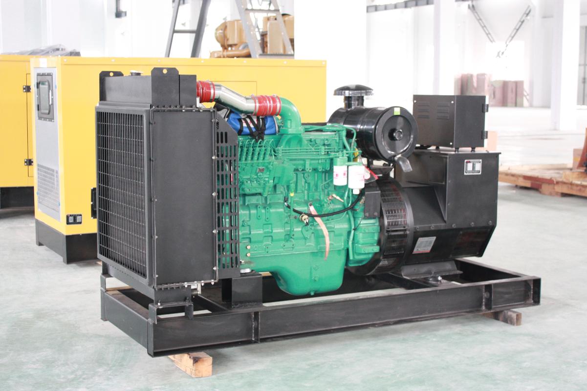 运城租赁发电机-柴油发电机,柴油发电机组冷却液不循环怎么办