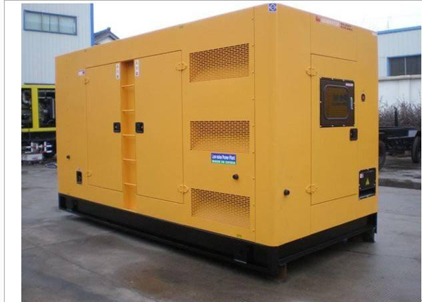 运城发电机出租-静音发电机组厂家：柴油发电机组并机需要什么条件？