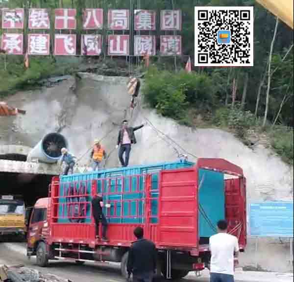 运城发电车出租-发电机的工作原理是什么