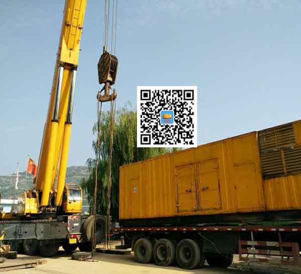 运城发电车出租-全自动发电机组长期不使用该如何保养？