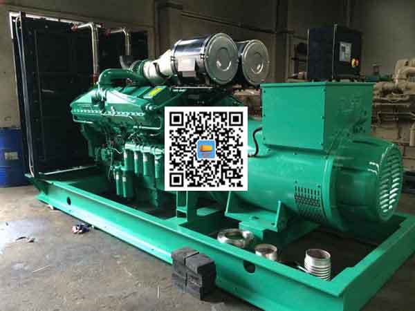 运城发电机出租-发电机大修后应作哪些试验