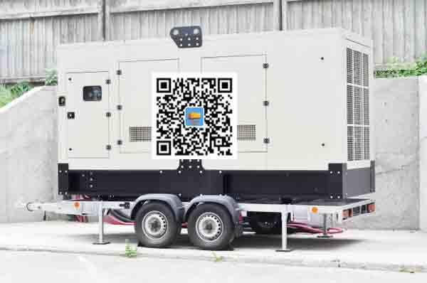 运城发电机出租-柴油发电机设计的优势性能特点有哪些