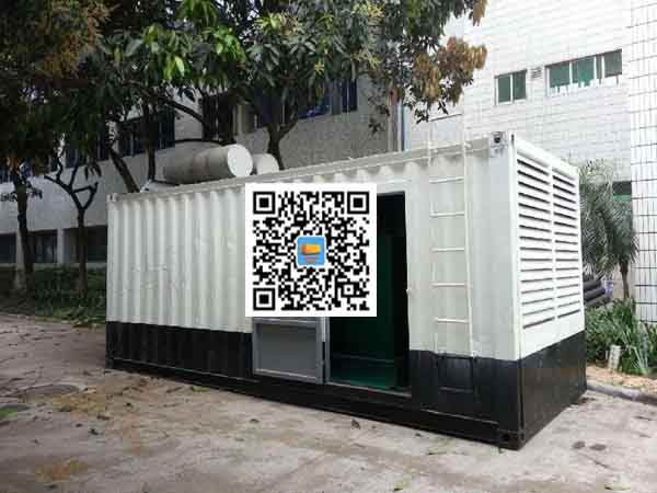 运城出租发电机-什么样的柴油发电机使用效果比较好