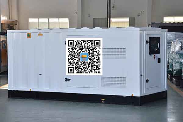 运城租赁发电机-造成柴油发电机机组产生积炭的原因？