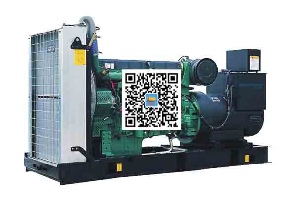 运城租赁发电机-柴油发电机组不及时维护危害大