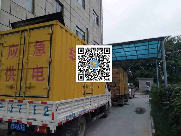 运城出租发电机-柴油发电机组启动困难的原因有哪些？