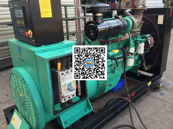 运城租赁发电机-发电机一般变压器磁芯所使用的是什么材料？