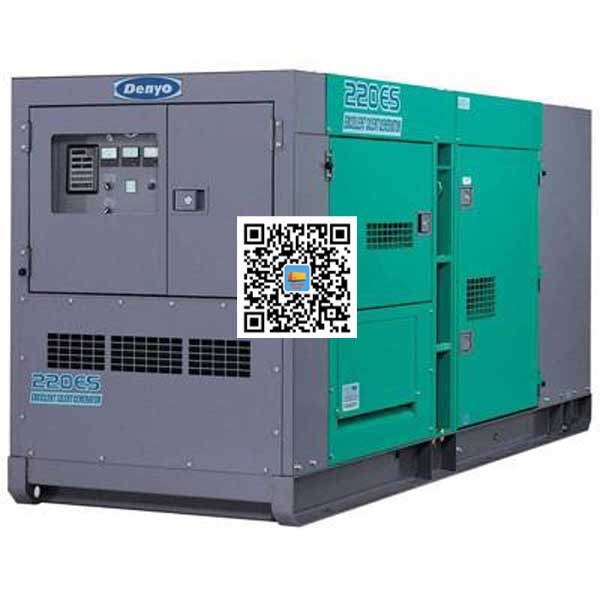 运城发电机出租-发电机组的调节器如何调整