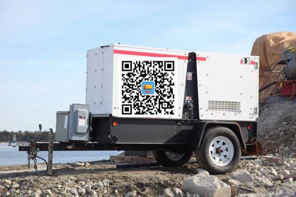 运城发电车出租-应注意的注意安全事项