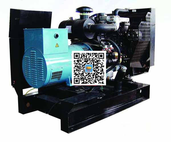 运城发电车出租-沃尔沃发电机在使用时需要注意哪些细节