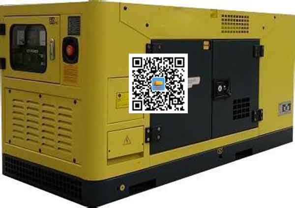 运城发电机租赁的注意事项