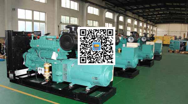 运城发电机租赁-60Hz发电设备出口的可行性研究