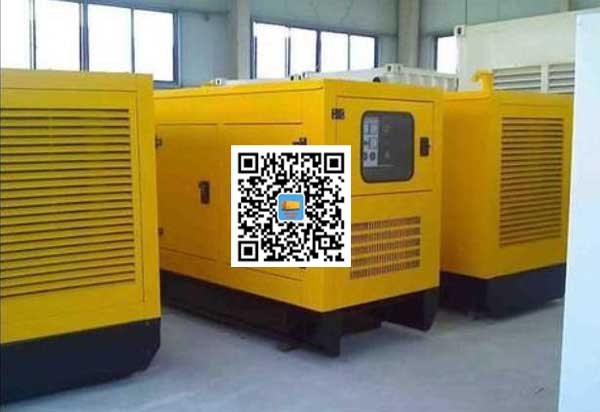 运城租赁发电机-发电机组并机及并机柜的优点