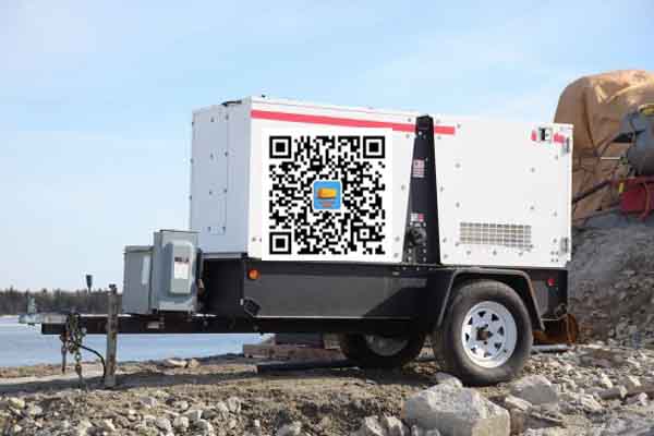 运城水轮发电机组振动的原因