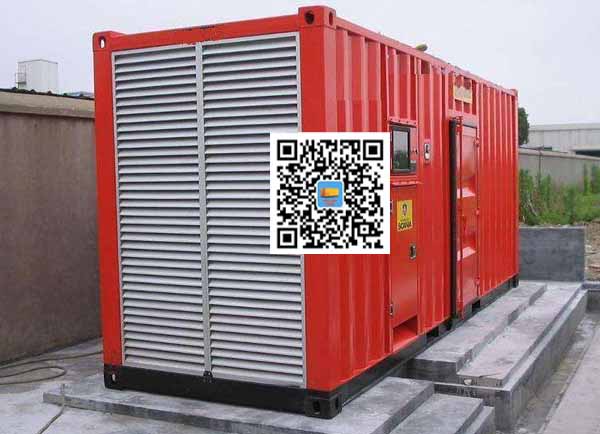 运城300kw柴油发电机组一个小时耗油