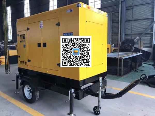 运城柴油发电机组需要经常换油吗