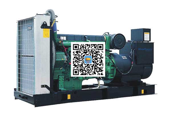 运城租赁发电机发电机组启动系统不转动该如何判断检修