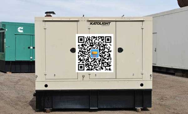 运城柴油发电机房设置要求与灭火系统