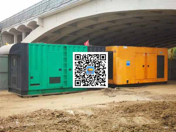 运城决定发电机顺利启动的因素及如何解决发电机冬季起动困难问题