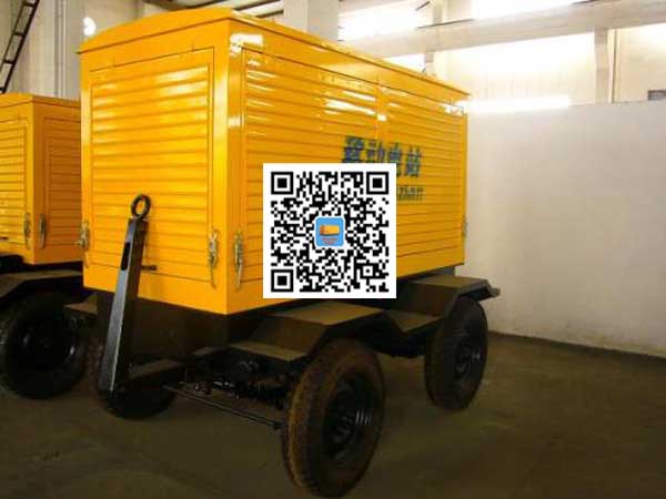 运城发电机出租-发电机组的安装注意要点