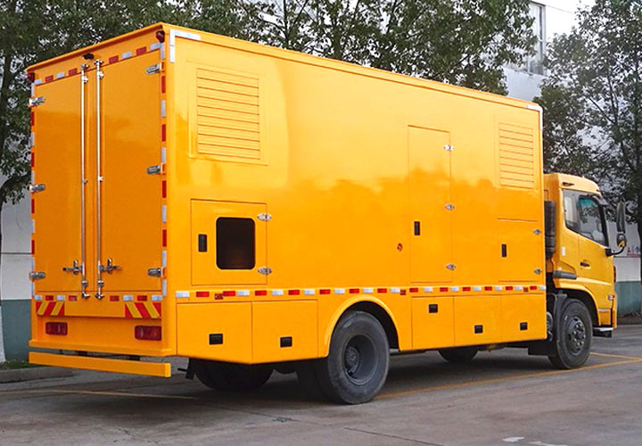 运城租赁发电机-柴油发电机组使用应注意什么？