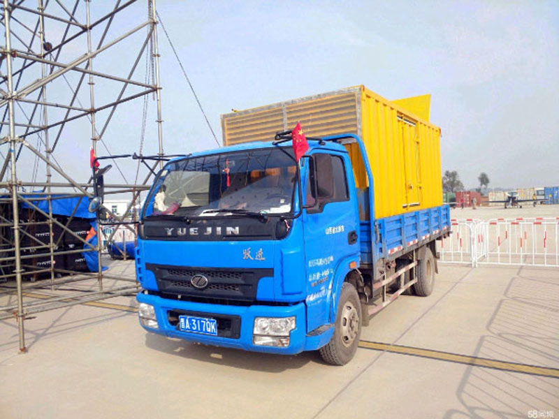 运城租赁发电机-柴油发电机组运行时出现水温过高的分析