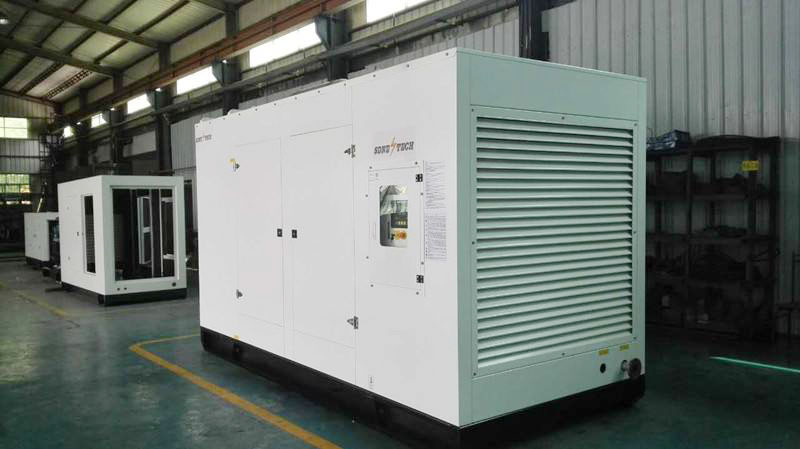 运城过载保护装置频繁触发会对发电机组造成哪些损害？