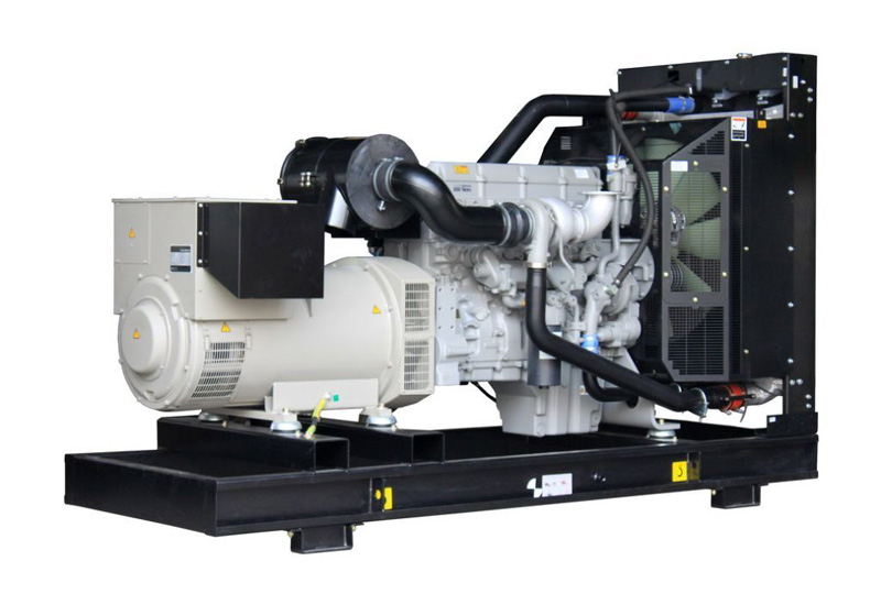 运城柴油发电机组租赁出租机油底壳正确清洗方法