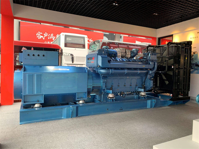 运城发电机组润滑油的重要作用