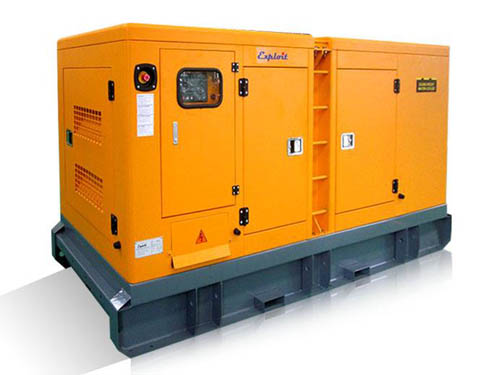 运城影响 200kw 柴油发电机油耗的因素有哪些？