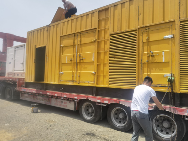 运城除了负载情况和发动机维护，还有哪些因素会影响 200kw 柴油发电机的油耗？