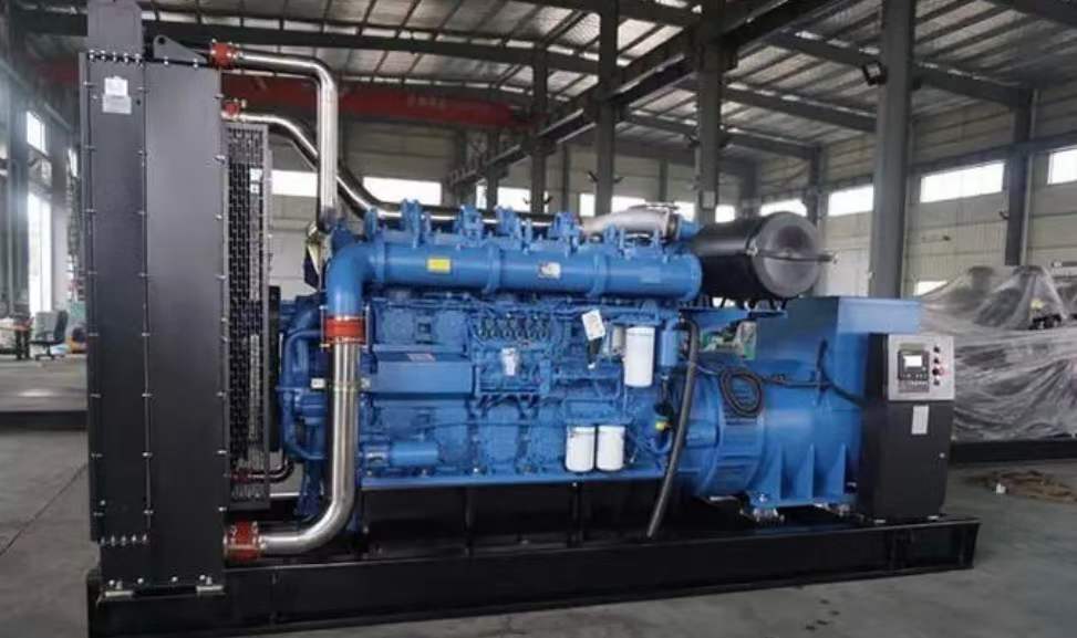 运城800kW 柴油发电机的输出电流是恒定的吗？