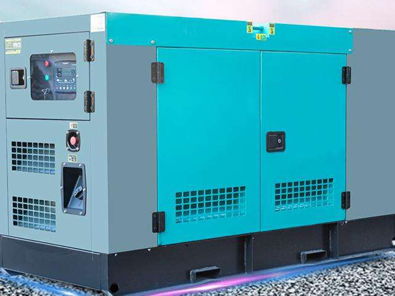 运城50KW柴油发电机油耗是多少？