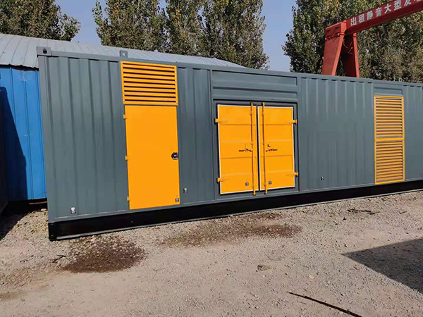 运城如何通过维护保养来延长康明斯柴油发电机组的使用寿命？