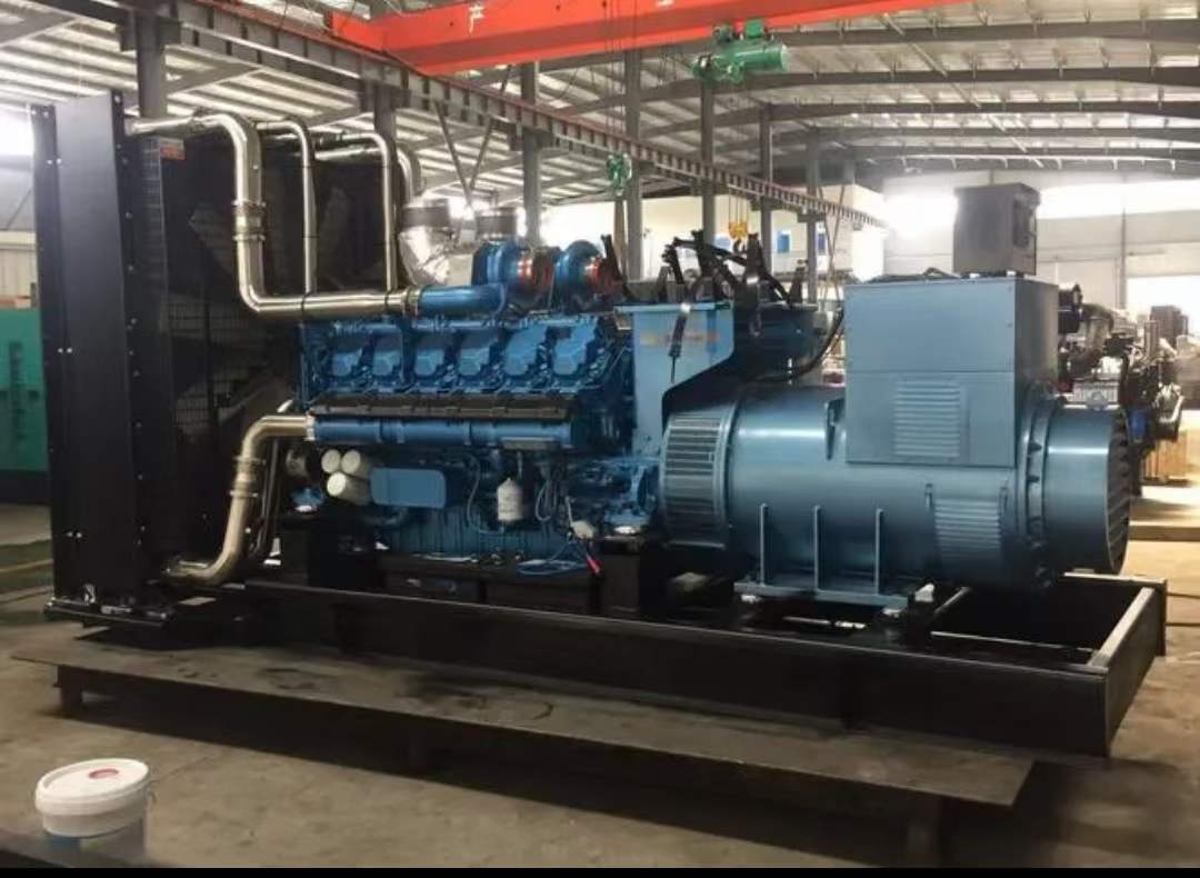 运城发电机组不及时更换空气滤清器会有哪些后果？