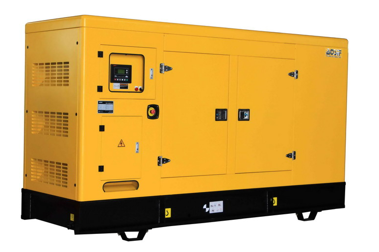 运城发电机出租有哪些方法可以降低电缆的承载电流？